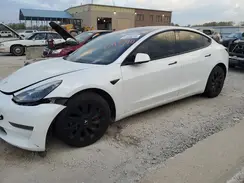 5YJ3E1EA6MF093376 2021 TESLA MODEL 3