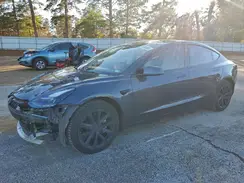 5YJ3E1EA6MF093880 2021 TESLA MODEL 3