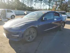 5YJ3E1EA6MF093992 2021 TESLA MODEL 3