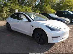 5YJ3E1EA6MF094480 2021 TESLA MODEL 3