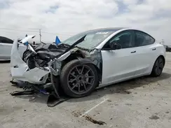 5YJ3E1EA6MF094561 2021 TESLA MODEL 3