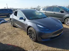5YJ3E1EA6MF094768 2021 TESLA MODEL 3