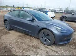 5YJ3E1EA6MF095502 2021 TESLA MODEL 3