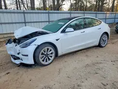 5YJ3E1EA6MF096620 2021 TESLA MODEL 3