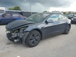 5YJ3E1EA6MF097542 2021 TESLA MODEL 3