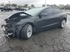 5YJ3E1EA6MF097945 2021 TESLA MODEL 3