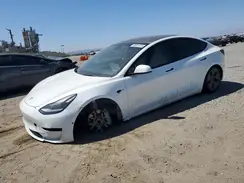 5YJ3E1EA6MF098061 2021 TESLA MODEL 3