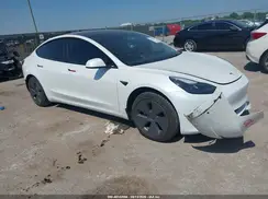 5YJ3E1EA6MF098299 2021 TESLA MODEL 3