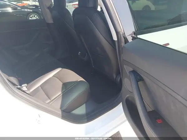 5YJ3E1EA6MF098299 2021 TESLA MODEL 3 - Image 8