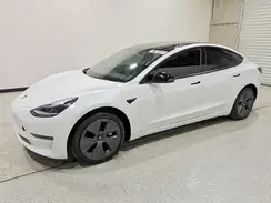 5YJ3E1EA6MF099565 2021 TESLA MODEL 3