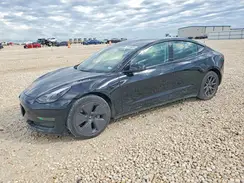 5YJ3E1EA6MF100150 2021 TESLA MODEL 3