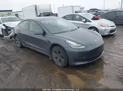 5YJ3E1EA6MF838398 2021 TESLA MODEL 3