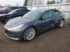 5YJ3E1EA6MF838465 2021 TESLA MODEL 3