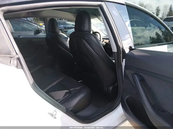 5YJ3E1EA6MF838482 2021 TESLA MODEL 3 - Image 8