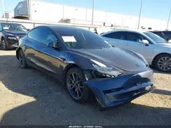 5YJ3E1EA6MF849109 2021 TESLA MODEL 3