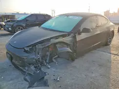 5YJ3E1EA6MF851362 2021 TESLA MODEL 3