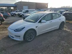 5YJ3E1EA6MF851913 2021 TESLA MODEL 3