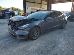 5YJ3E1EA6MF853578 2021 TESLA MODEL 3