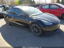 5YJ3E1EA6MF853614 2021 TESLA MODEL 3