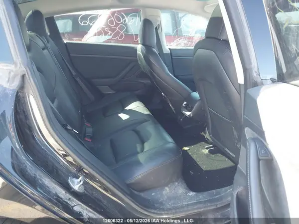 5YJ3E1EA6MF853614 2021 TESLA MODEL 3 - Image 8