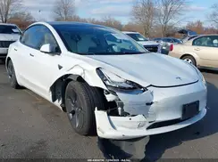 5YJ3E1EA6MF853760 2021 TESLA MODEL 3