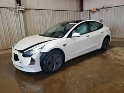 5YJ3E1EA6MF853824 2021 TESLA MODEL 3