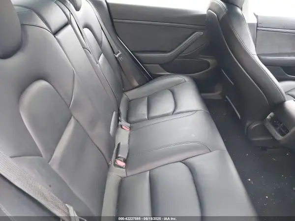 5YJ3E1EA6MF854245 2021 TESLA MODEL 3 - Image 8