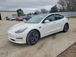 5YJ3E1EA6MF854956 2021 TESLA MODEL 3