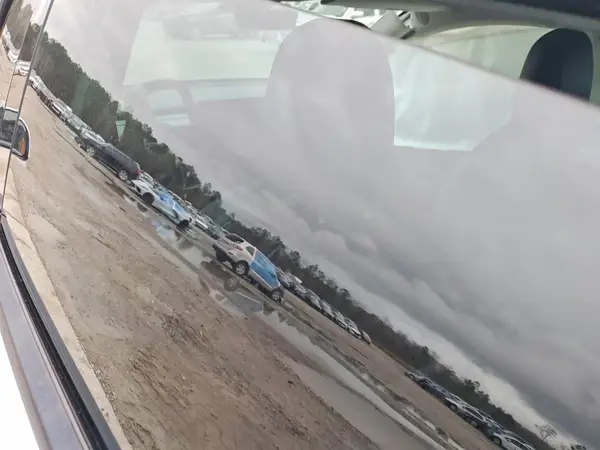 5YJ3E1EA6MF854956 2021 TESLA MODEL 3 - Image 8