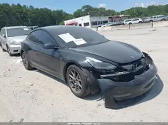 5YJ3E1EA6MF857596 2021 TESLA MODEL 3