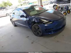 5YJ3E1EA6MF860949 2021 TESLA MODEL 3