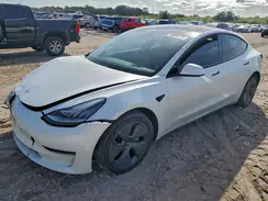 5YJ3E1EA6MF861423 2021 TESLA MODEL 3