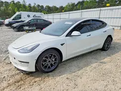 5YJ3E1EA6MF867724 2021 TESLA MODEL 3