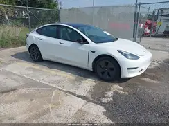 5YJ3E1EA6MF868159 2021 TESLA MODEL 3