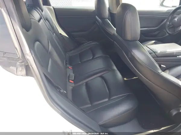 5YJ3E1EA6MF868159 2021 TESLA MODEL 3 - Image 8