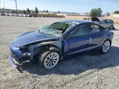 5YJ3E1EA6MF870039 2021 TESLA MODEL 3