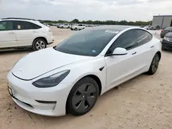 5YJ3E1EA6MF871479 2021 TESLA MODEL 3