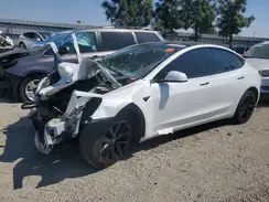 5YJ3E1EA6MF873572 2021 TESLA MODEL 3