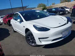 5YJ3E1EA6MF873765 2021 TESLA MODEL 3