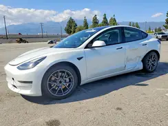 5YJ3E1EA6MF874124 2021 TESLA MODEL 3