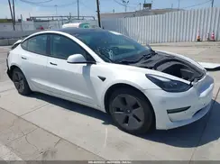 5YJ3E1EA6MF874494 2021 TESLA MODEL 3