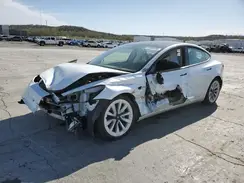 5YJ3E1EA6MF874561 2021 TESLA MODEL 3