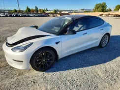 5YJ3E1EA6MF874740 2021 TESLA MODEL 3
