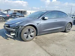 5YJ3E1EA6MF875290 2021 TESLA MODEL 3