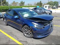 5YJ3E1EA6MF876388 2021 TESLA MODEL 3
