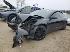 5YJ3E1EA6MF877752 2021 TESLA MODEL 3