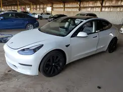 5YJ3E1EA6MF879226 2021 TESLA MODEL 3
