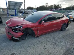 5YJ3E1EA6MF907400 2021 TESLA MODEL 3