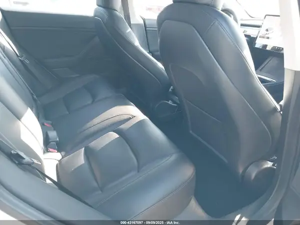 5YJ3E1EA6MF907753 2021 TESLA MODEL 3 - Image 8