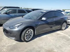 5YJ3E1EA6MF908126 2021 TESLA MODEL 3